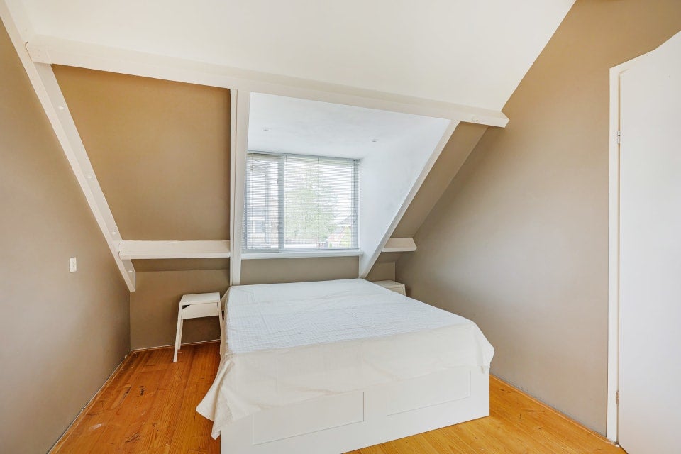 appartement Sloterweg Amsterdam - Afbeelding 2