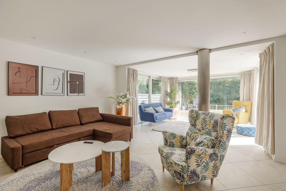 appartement Sloterweg Amsterdam - Afbeelding 3