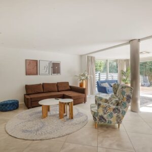 appartement Sloterweg Amsterdam