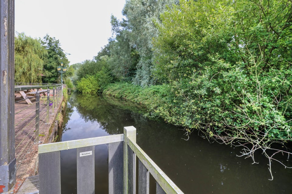 appartement Sloterweg Amsterdam - Afbeelding 5