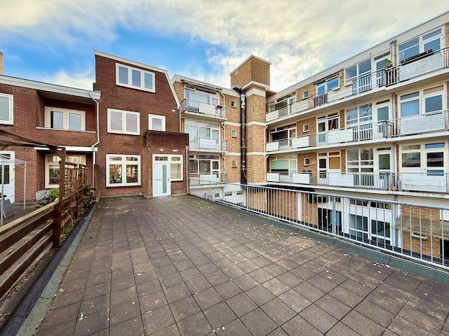 appartement Slotlaan Zeist - Afbeelding 2