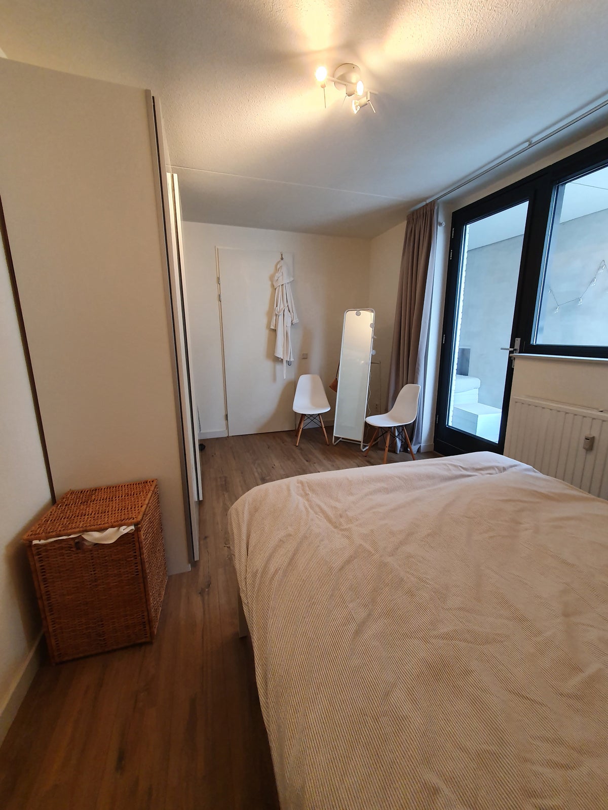 appartement Sluissingel Breda - Afbeelding 2