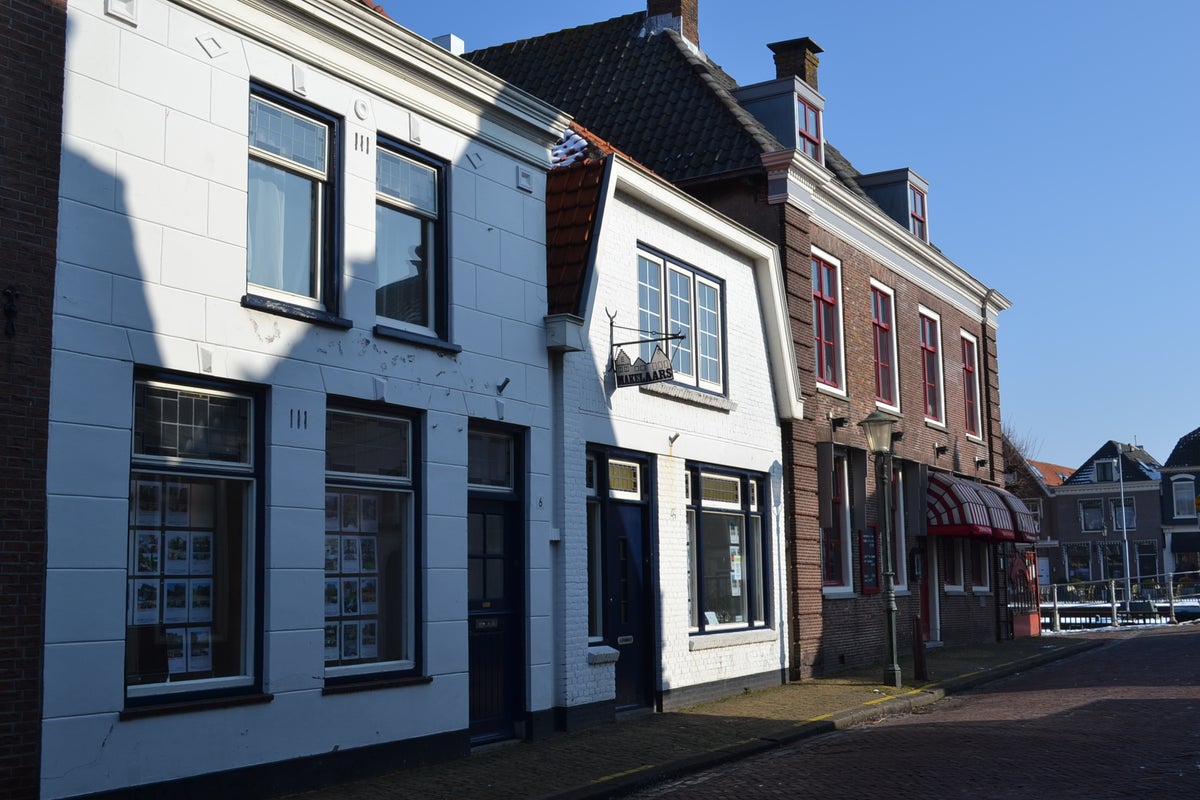 appartement Sluisstraat Muiden - Afbeelding 4