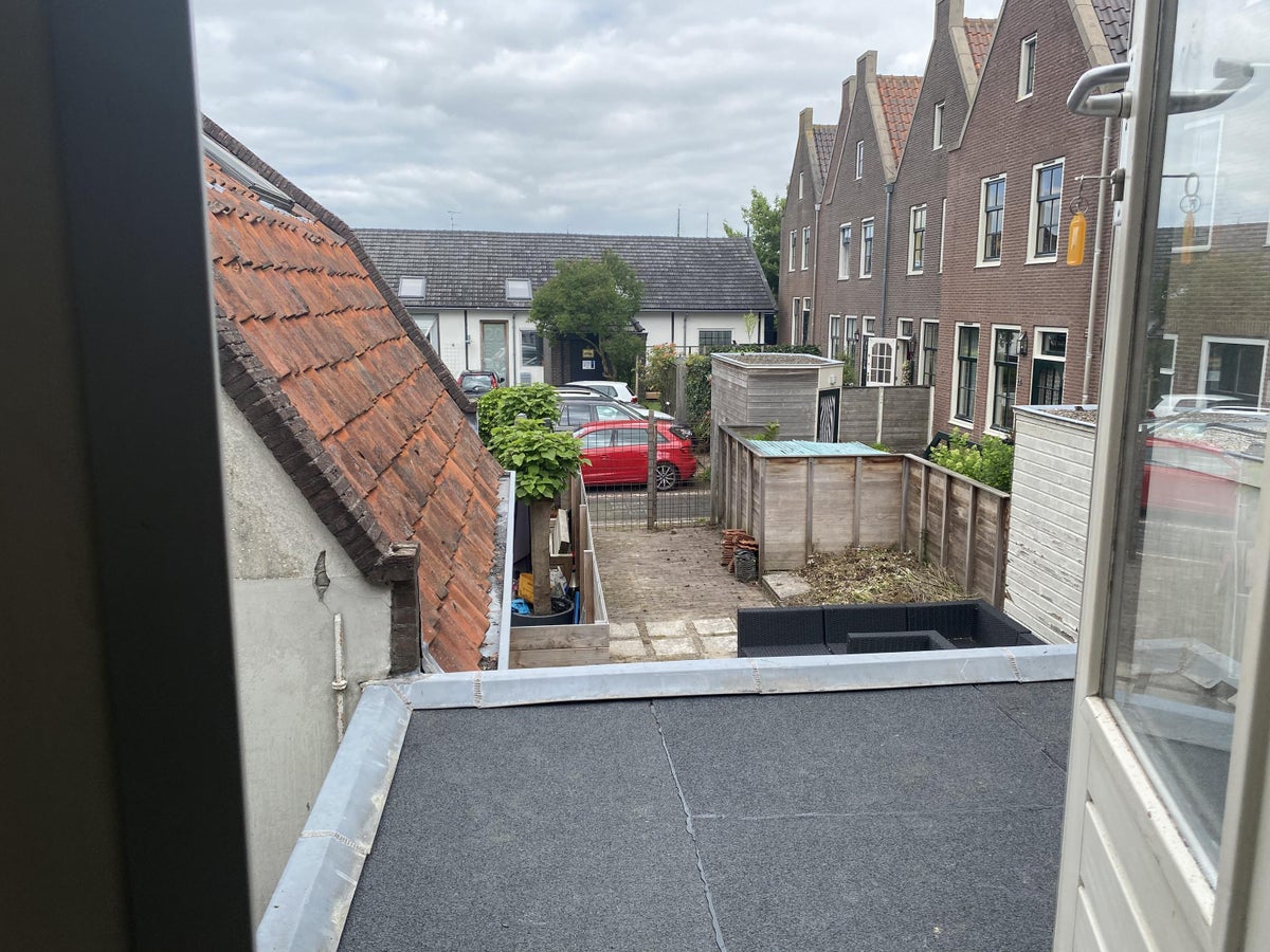 appartement Sluisstraat Muiden - Afbeelding 5