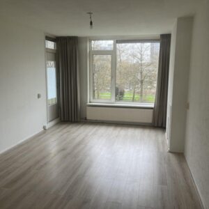 appartement Sluyterslaan Nieuwegein