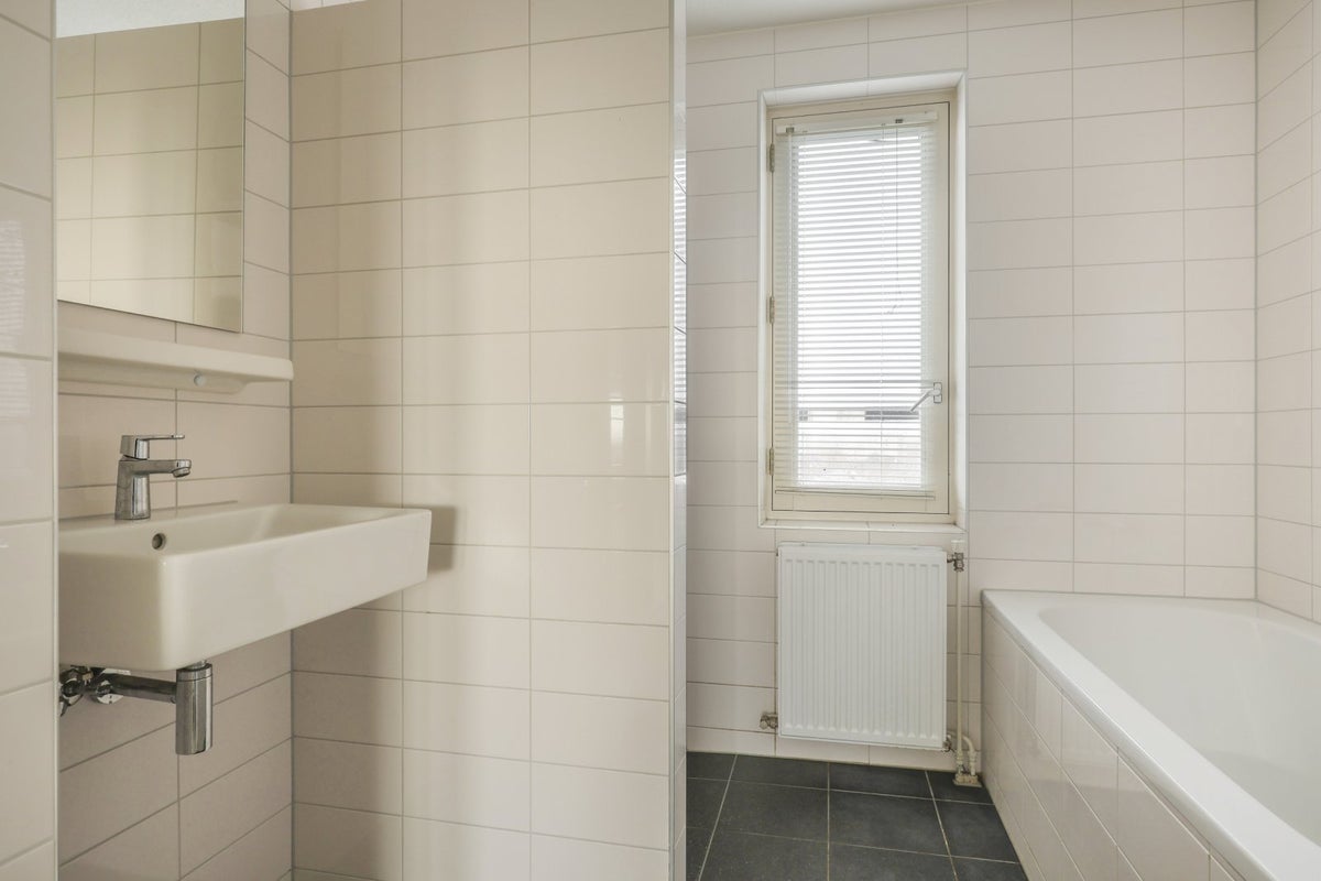 appartement Smeetsmastins Leeuwarden - Afbeelding 2