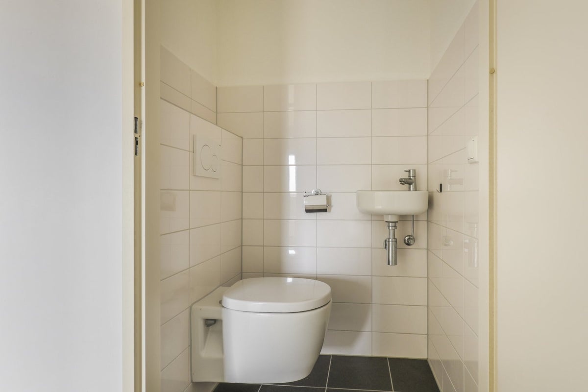 appartement Smeetsmastins Leeuwarden - Afbeelding 5