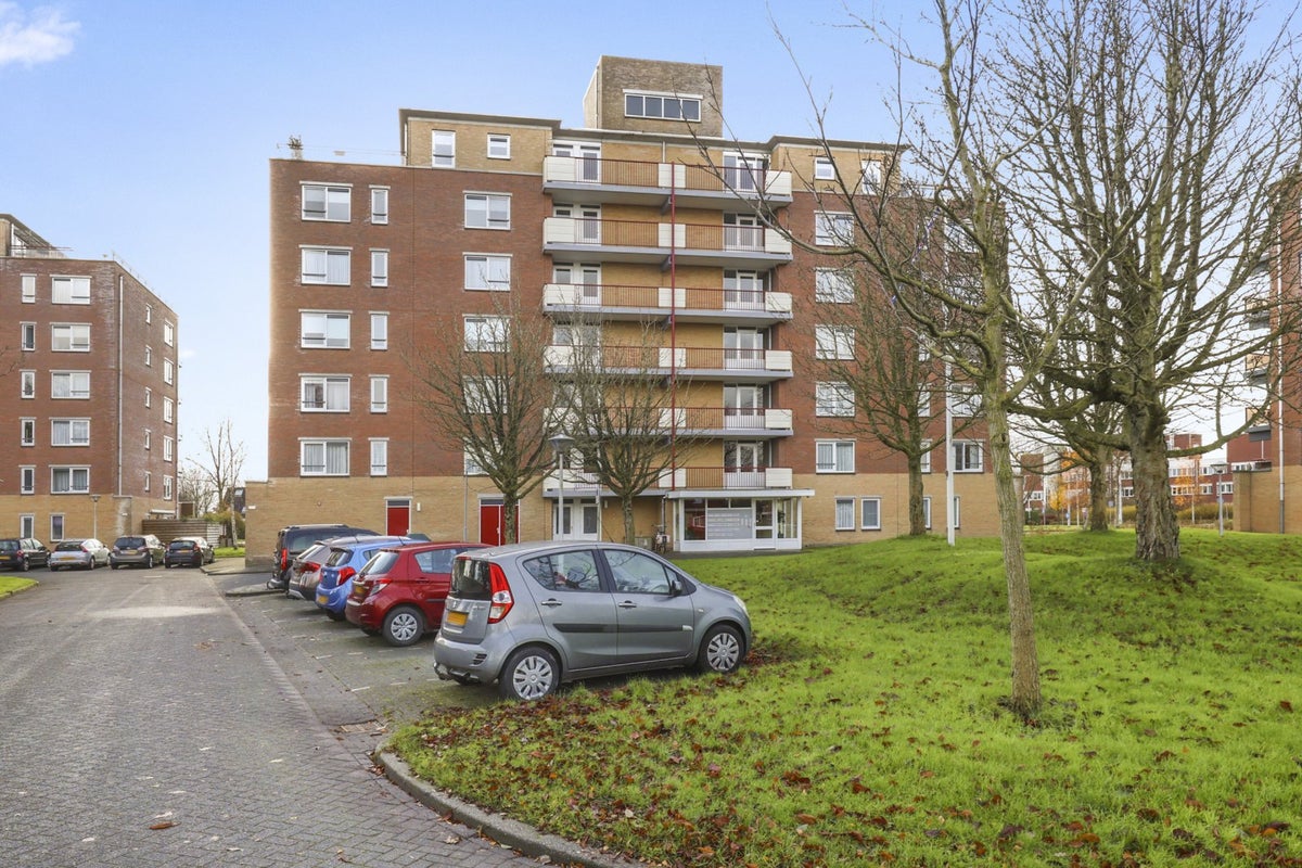 appartement Smeetsmastins Leeuwarden