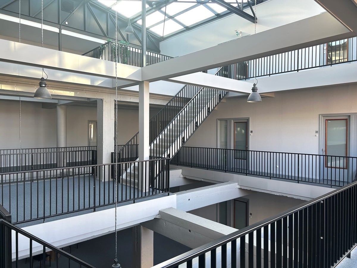 appartement Smeetspassage Weert - Afbeelding 2