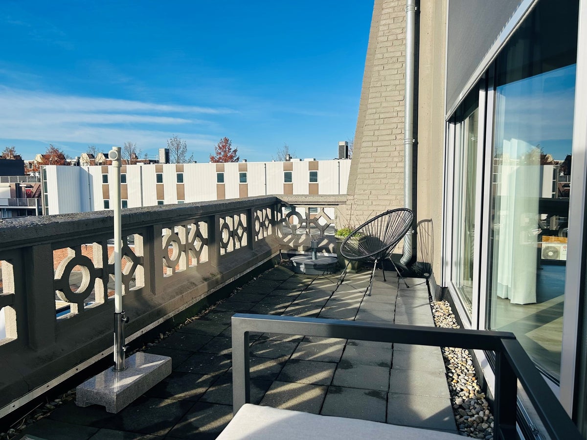 appartement Smeetspassage Weert - Afbeelding 4