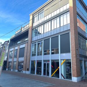 appartement Smeetspassage Weert