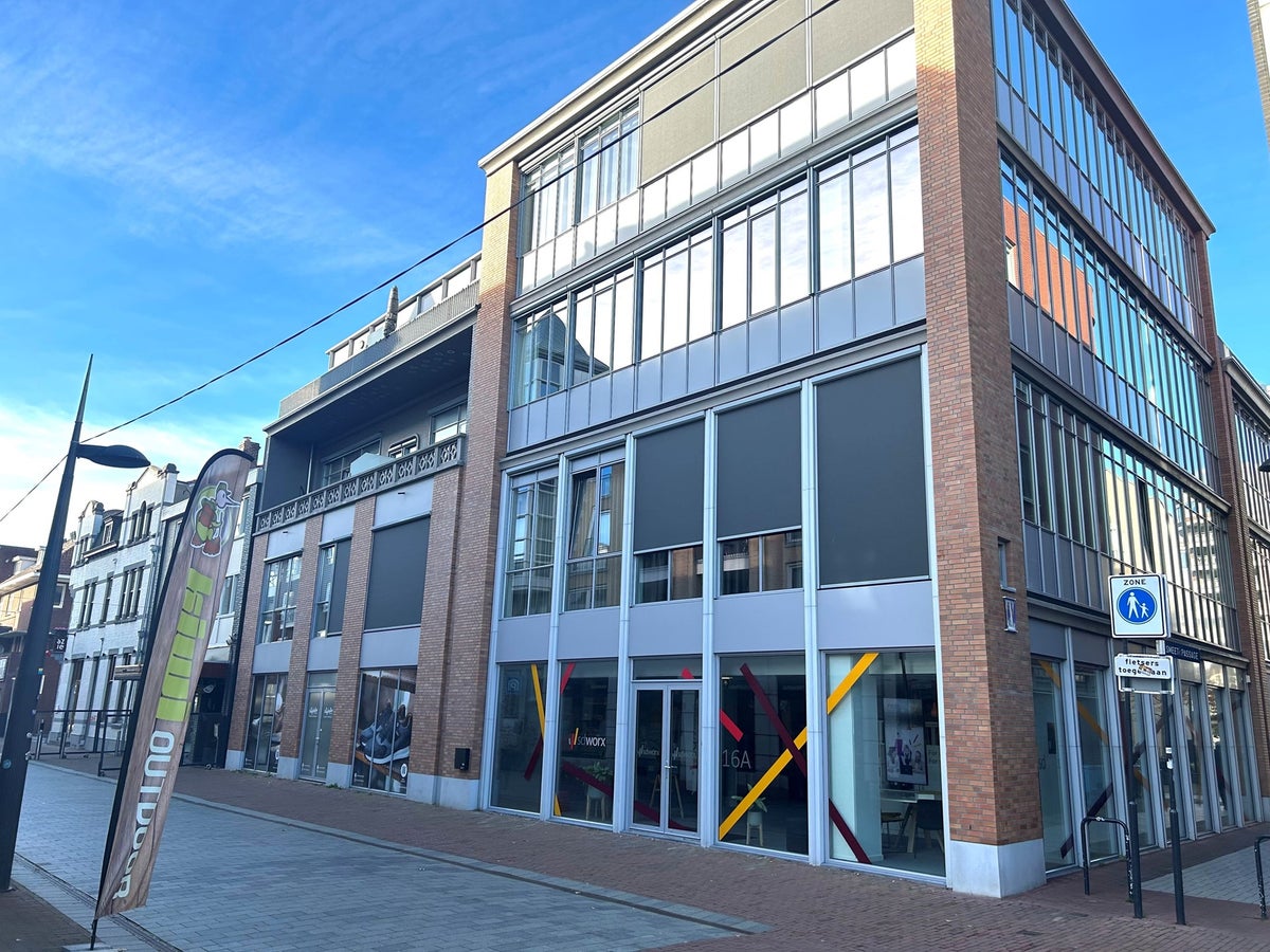 appartement Smeetspassage Weert