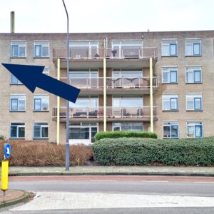 appartement Smelleken Heerenveen