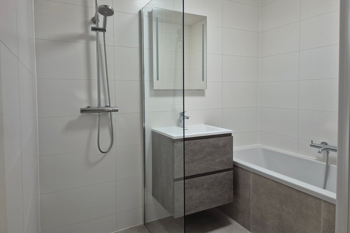 appartement Smelleken Heerenveen - Afbeelding 5