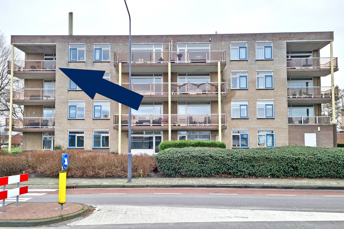 appartement Smelleken Heerenveen