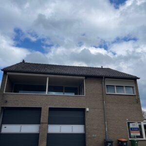 appartement Smitsbreeweg Losser