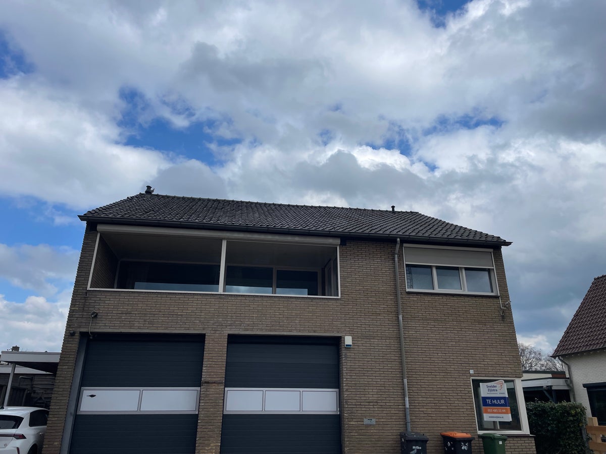 appartement Smitsbreeweg Losser