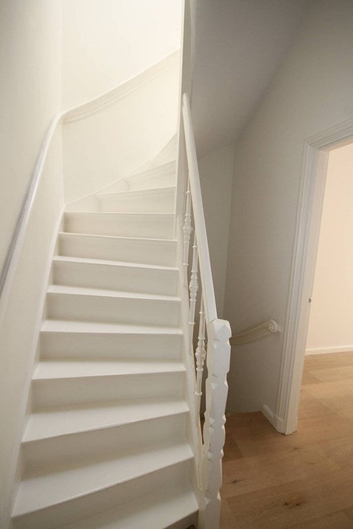 appartement Snelliusstraat Den Haag - Afbeelding 4