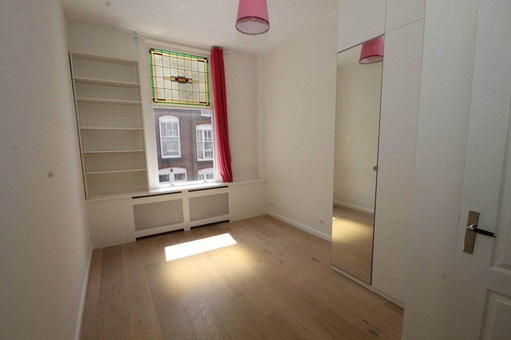 appartement Snelliusstraat Den Haag - Afbeelding 5