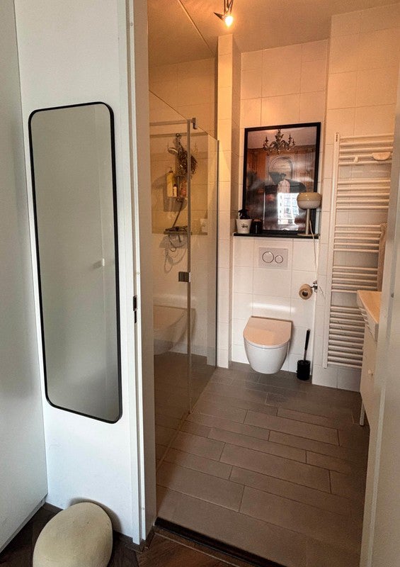 appartement Soerapatistraat Amsterdam - Afbeelding 2