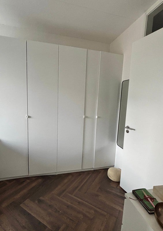 appartement Soerapatistraat Amsterdam - Afbeelding 3