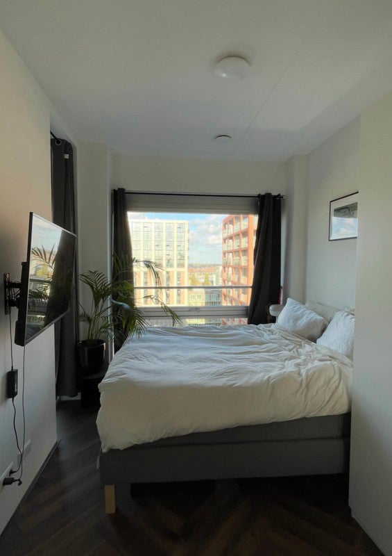 appartement Soerapatistraat Amsterdam - Afbeelding 4