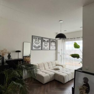 appartement Soerapatistraat Amsterdam