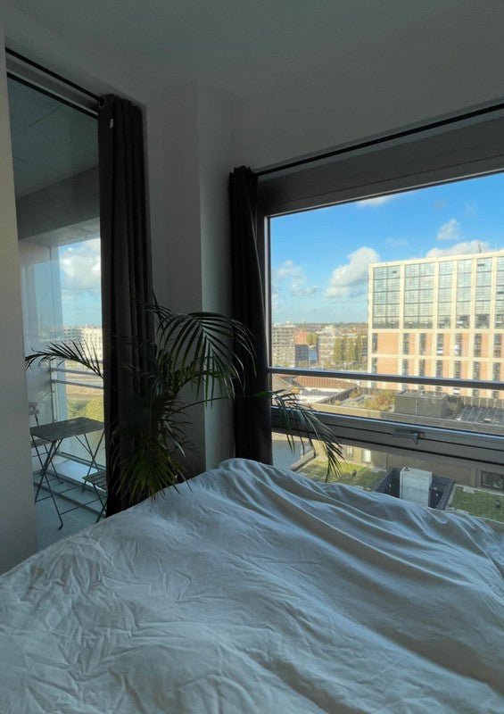 appartement Soerapatistraat Amsterdam - Afbeelding 5