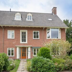 appartement Soestdijkerstraatweg Hilversum