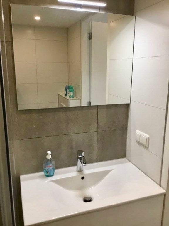 appartement Soesterbergstraat Den Haag - Afbeelding 2