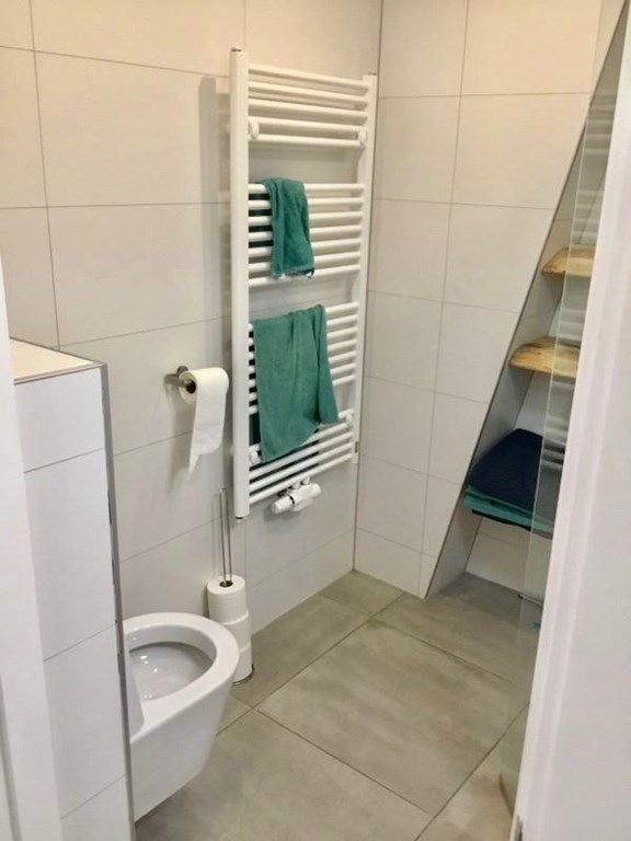 appartement Soesterbergstraat Den Haag - Afbeelding 4