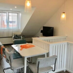 appartement Soesterbergstraat Den Haag