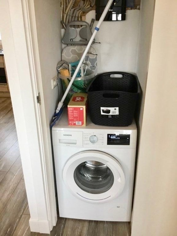 appartement Soesterbergstraat Den Haag - Afbeelding 5