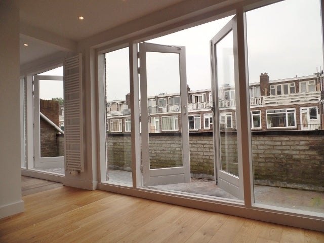 appartement Sonmansstraat Rotterdam - Afbeelding 2