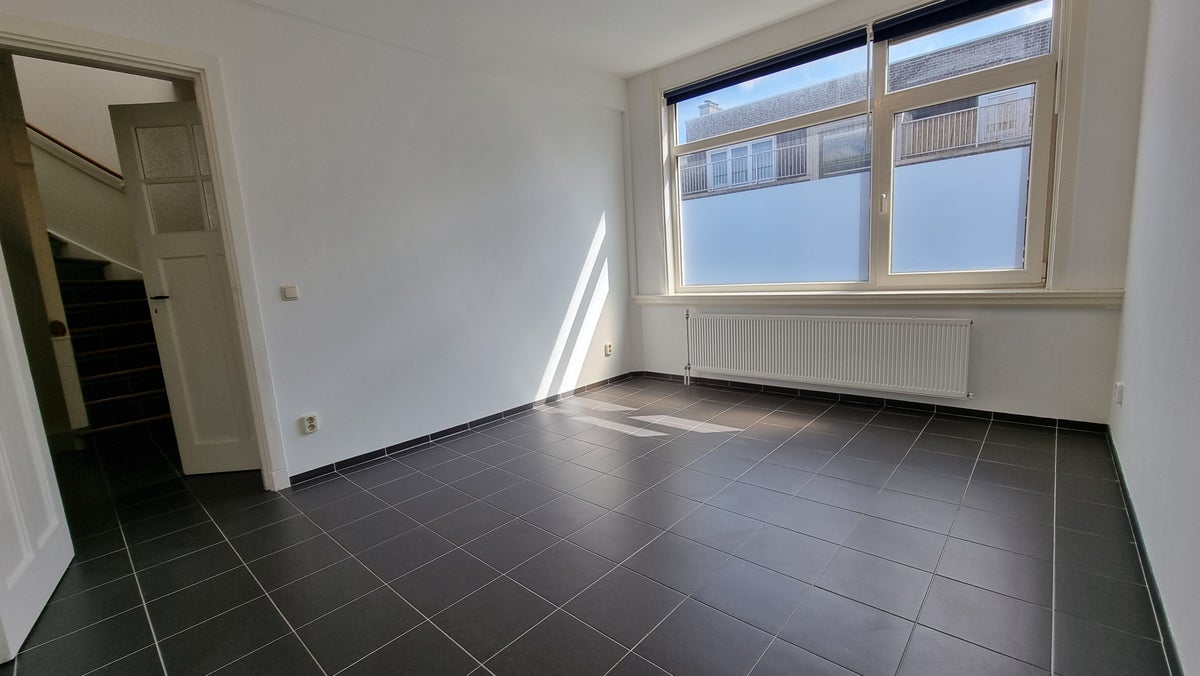 appartement Sonmansstraat Rotterdam - Afbeelding 2