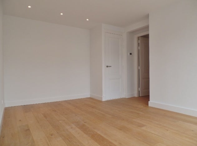 appartement Sonmansstraat Rotterdam - Afbeelding 3