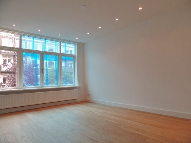 appartement Sonmansstraat Rotterdam - Afbeelding 4