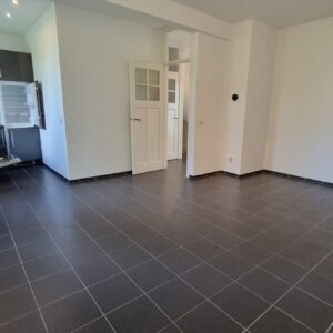 appartement Sonmansstraat Rotterdam