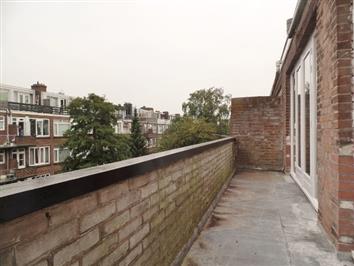 appartement Sonmansstraat Rotterdam - Afbeelding 5