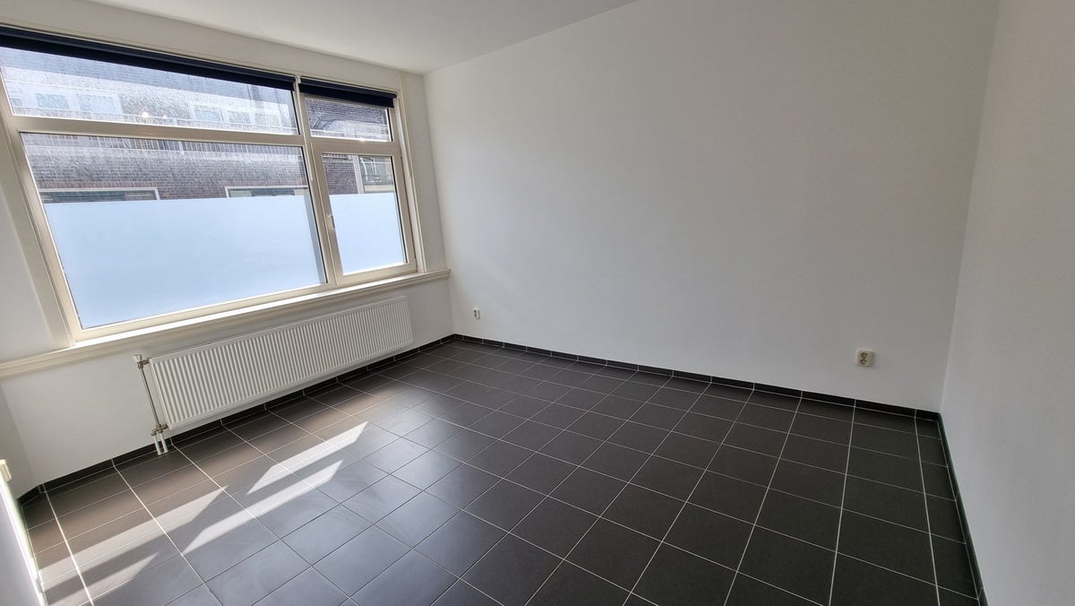 appartement Sonmansstraat Rotterdam - Afbeelding 5