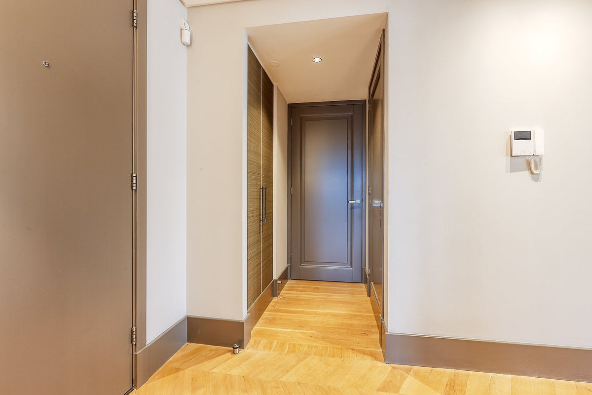 appartement Sophialaan Den Haag - Afbeelding 2