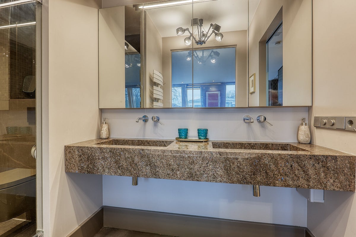 appartement Sophialaan Den Haag - Afbeelding 3