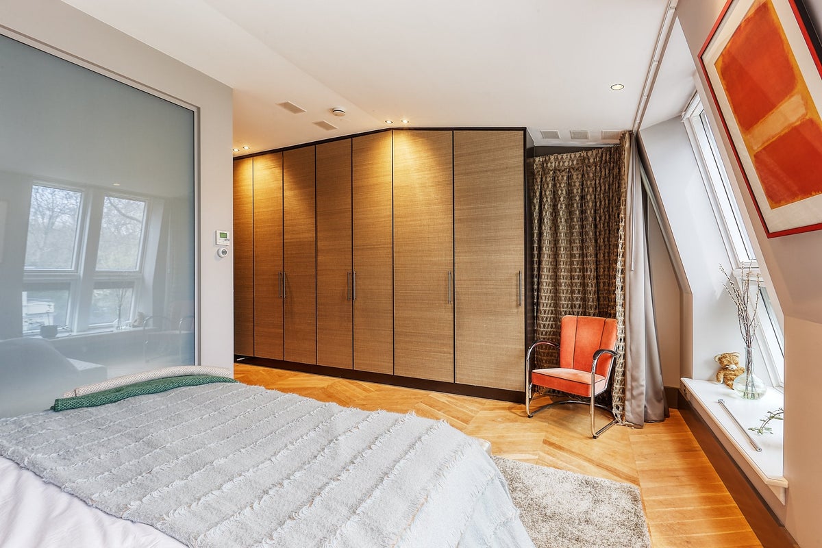 appartement Sophialaan Den Haag - Afbeelding 4