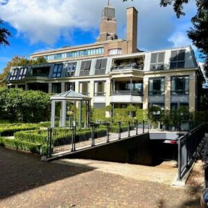 appartement Sophialaan Den Haag