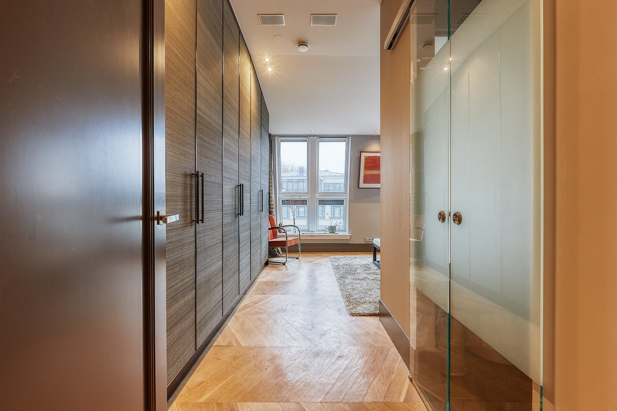 appartement Sophialaan Den Haag - Afbeelding 5