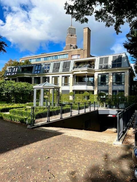 appartement Sophialaan Den Haag