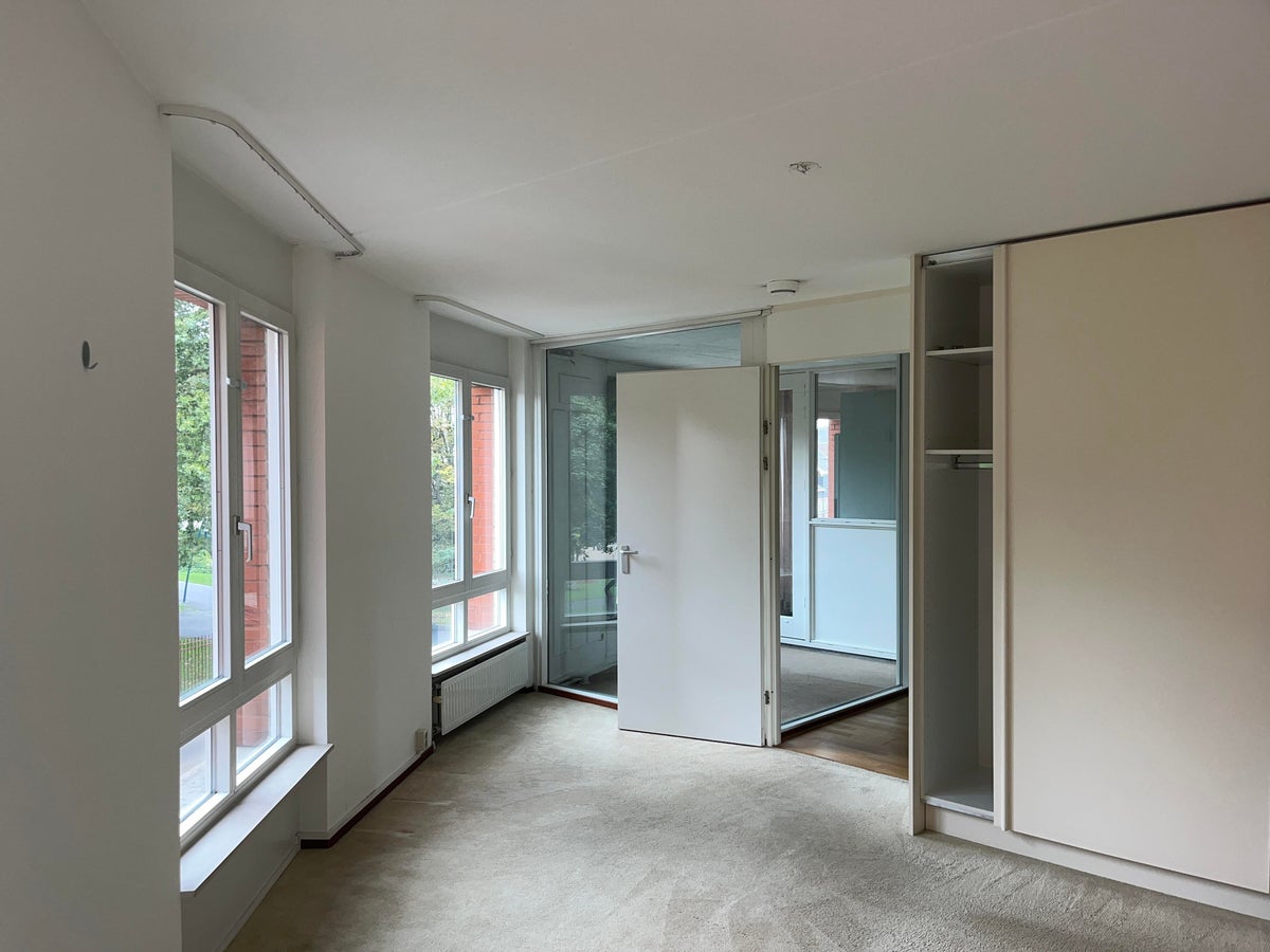 appartement Sophiastraat Breda - Afbeelding 2