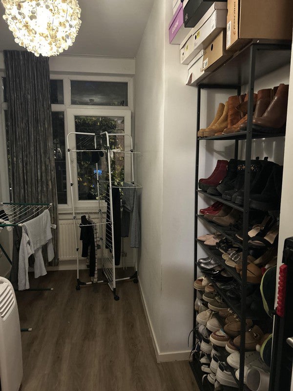 appartement Sophiastraat Breda - Afbeelding 2