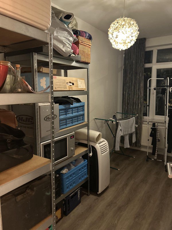 appartement Sophiastraat Breda - Afbeelding 3