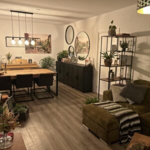 appartement Sophiastraat Breda